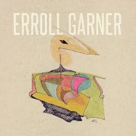 Виниловая пластинка Erroll Garner - Liberation In Swing: The Octave Records Story & Complete Symphon
