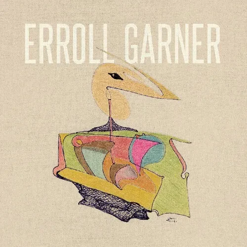 Виниловая пластинка Erroll Garner - Liberation In Swing: The Octave Records Story & Complete Symphon