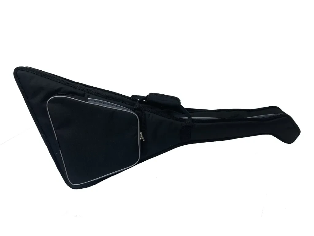 Чехол для электрогитары ОХТА 4GH-V Black