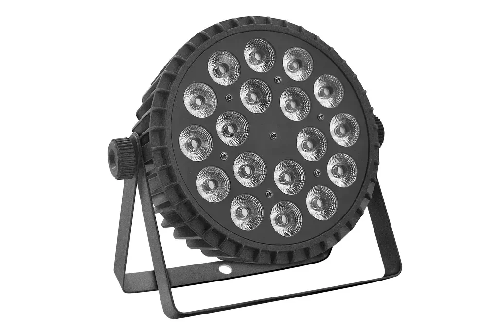 Светодиодный прибор LFocus PL-35