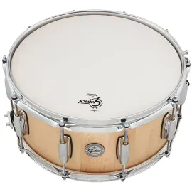 GRETSCH 14x6,5" Snare Drum Full Range Maple Stave