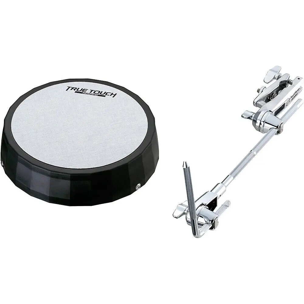 Пэд тренировочный Tama 9" True Touch Training Kit со стойкой