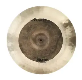 Тарелка барабанная Arborea 14" Ghost Series China