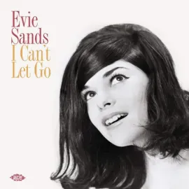 Виниловая пластинка Evie Sands – I Can't Let Go (Релиз 2025)