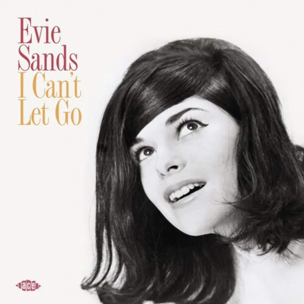 Виниловая пластинка Evie Sands – I Can't Let Go (Релиз 2025)