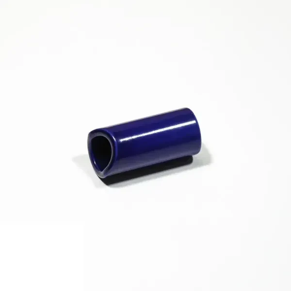 Слайд для гитары The Rock Slide RK-CRS-MP Ceramic Medium Pacific Dark Blue