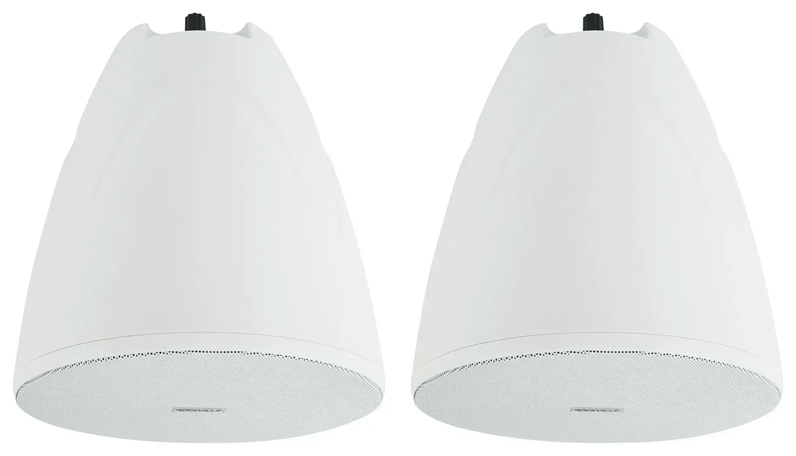 Потолочная акустика Rockville PEN-65T White (пара)