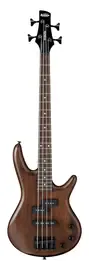 Бас-гитара Ibanez GSRM20 Mikro Short-Scale Bass Walnut Flat