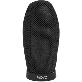 Ветрозащита для микрофона Movo Photo WST140 Ballistic Nylon