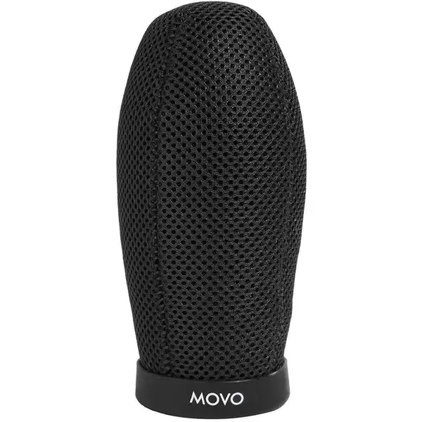 Ветрозащита для микрофона Movo Photo WST140 Ballistic Nylon