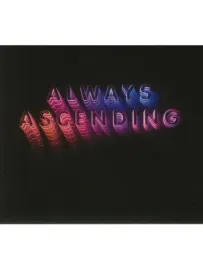 FRANZ FERDINAND - Always Ascending (CD)