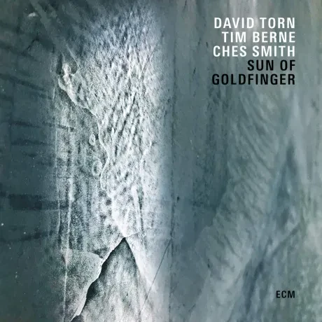 DAVID TORN - Sun Of Goldfinger (CD)