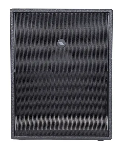 Сабвуфер активный Proel S15A Black 1200W 1x15