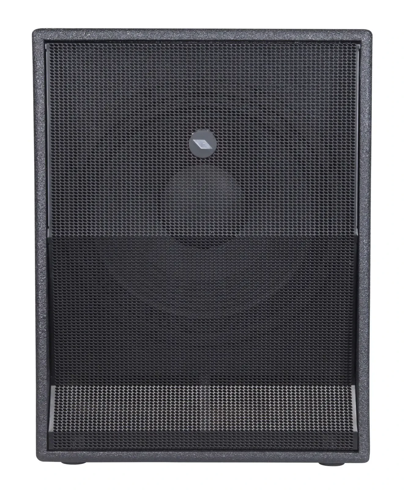 Сабвуфер активный Proel S15A Black 1200W 1x15