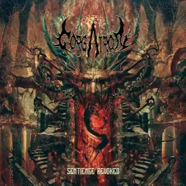 Виниловая пластинка Gorgatron – Sentience Revoked (Релиз 2024)