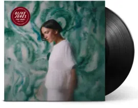 Olive Jones - For Mary NEW Vinyl