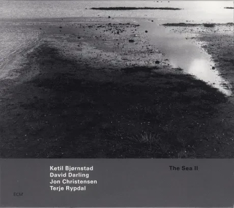 KETIL BJORNSTAD - The Sea II (CD)