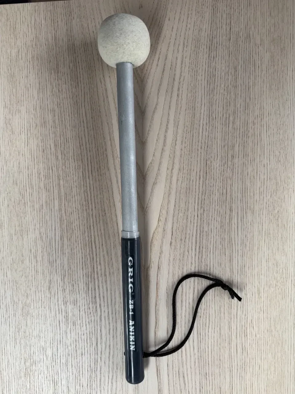 Колотушка маршевого барабана Grig GKM-A