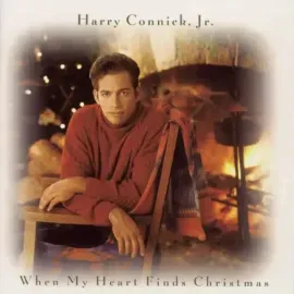Harry Connick Jr. - When My Heart Finds Christmas NEW Vinyl