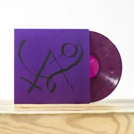 Виниловая пластинка Xiu Xiu – Girl with Basket of Fruit, 180 г, цветной винил (Релиз 2019)