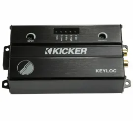 Б/У Конвертер линейного уровня Kicker KEYLOC 2-канальный