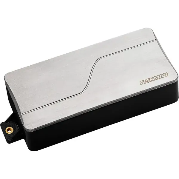 Звукосниматель для электрогитары Fishman Fluence Modern Humbucker 7 Ceramic Brushed Stainlss