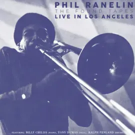 Phil Ranelin - Live in Los Angeles: 1978-1981 [4-lp Box Set] NEW Vinyl