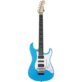 Электрогитара Charvel Pro-Mod So-Cal Style 1 HSH FR E Robin's Egg Blue