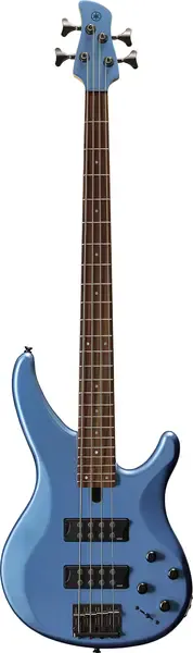 Бас-гитара Yamaha TRBX304 Factory Blue