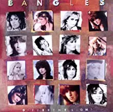 BANGLES - Different Light (2CD)