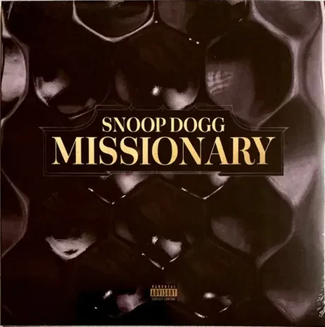 - Missionary (LP)