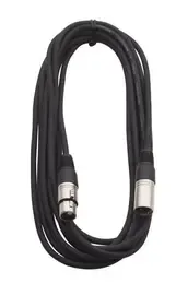 Микрофонный кабель Rockcable RCL30305 D6