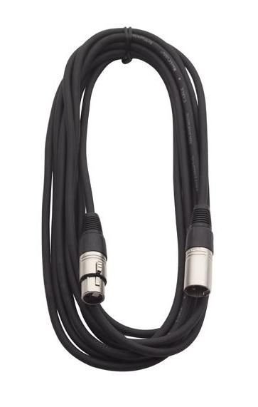Микрофонный кабель Rockcable RCL30305 D6