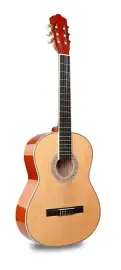 Классическая гитара Smiger GP-C50-36-N Natural