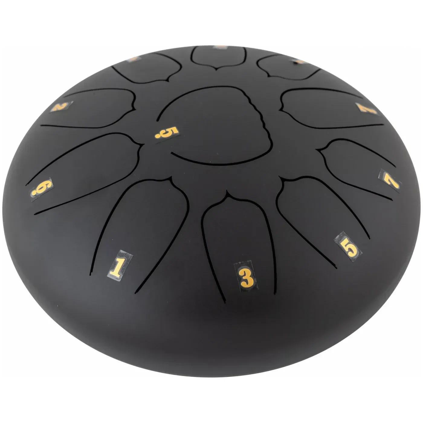 Глюкофон BEE DF1107 Black