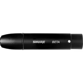 Микрофонный предусилитель Shure RPM626 In-Line Preamp for Shure BETA Series
