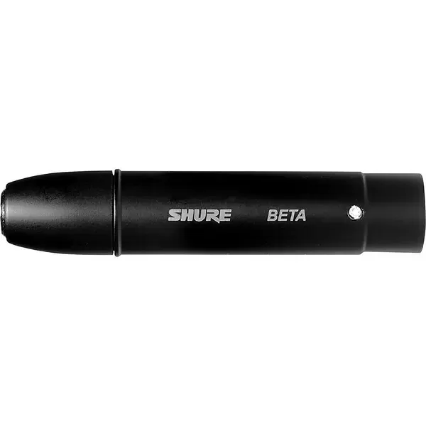 Микрофонный предусилитель Shure RPM626 In-Line Preamp for Shure BETA Series