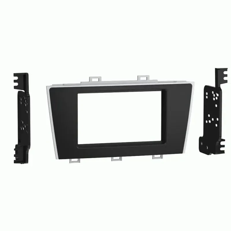 Metra 95-8909 Double DIN Dash Kit for Select 2018-2019 Subaru Legacy, Outback