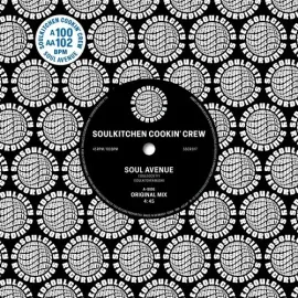 Виниловая пластинка Push - Cut Me Loose / Superstar [New 7" Vinyl]