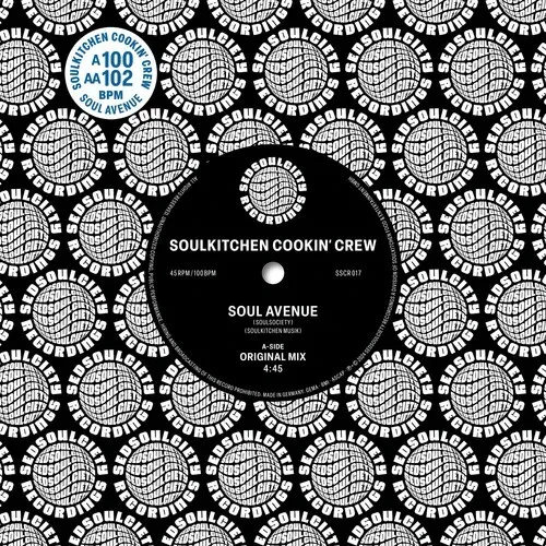 Виниловая пластинка Push - Cut Me Loose / Superstar [New 7" Vinyl]
