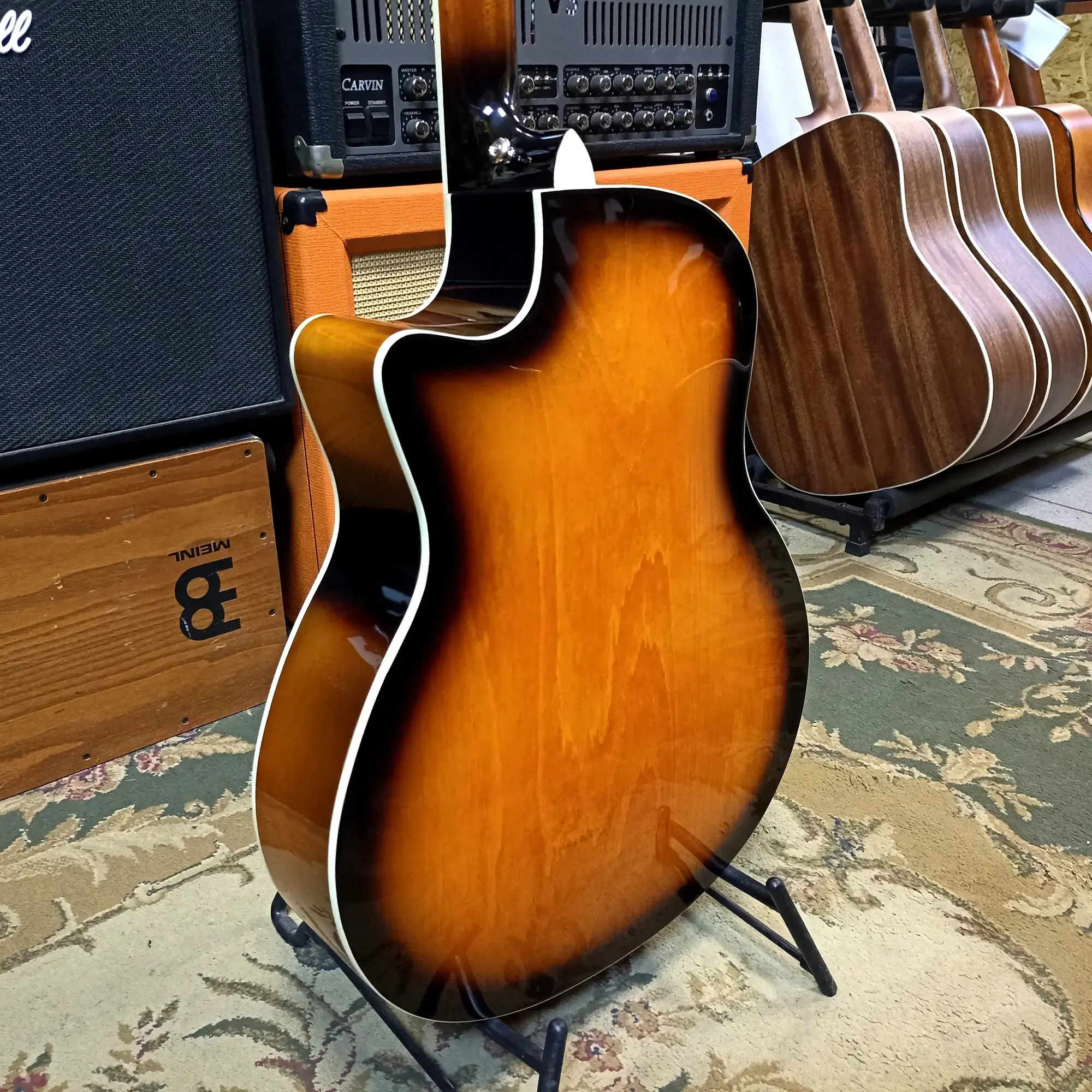 Изображение №16