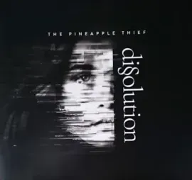 THE PINEAPPLE THIEF - Dissolution (CD)