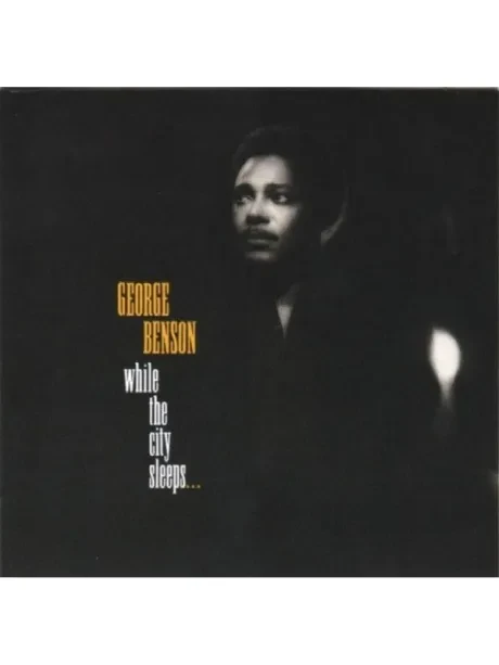 GEORGE BENSON - While The City Sleeps (CD)