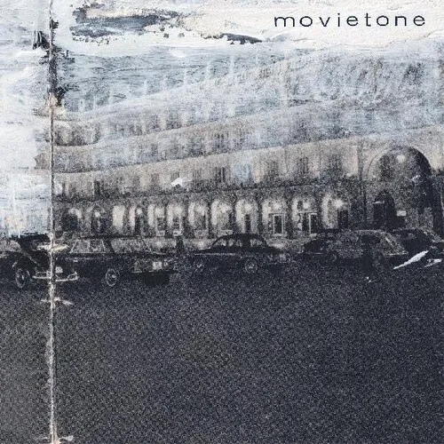 Виниловая пластинка Movietone - Movietone [New Vinyl LP]