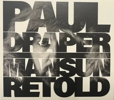 PAUL DRAPER - Mansun Retold (CD)