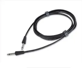 Инструментальный кабель Rockboard RBO CAB FL 300BLK SS 3 м