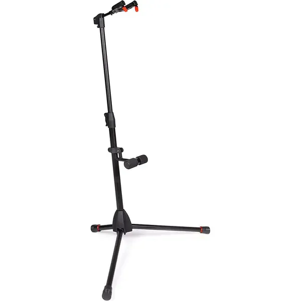 Стойка для гитары Gator Frameworks GFW-GTR-1500 Single Hanging Guitar Stand Self-Locking Yoke