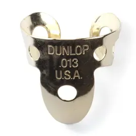 Медиаторы Dunlop Brass 37R.013