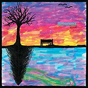 STEREOPHONICS - Kind (CD)