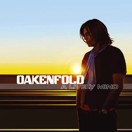 PAUL OAKENFOLD - A Lively Mind (CD)